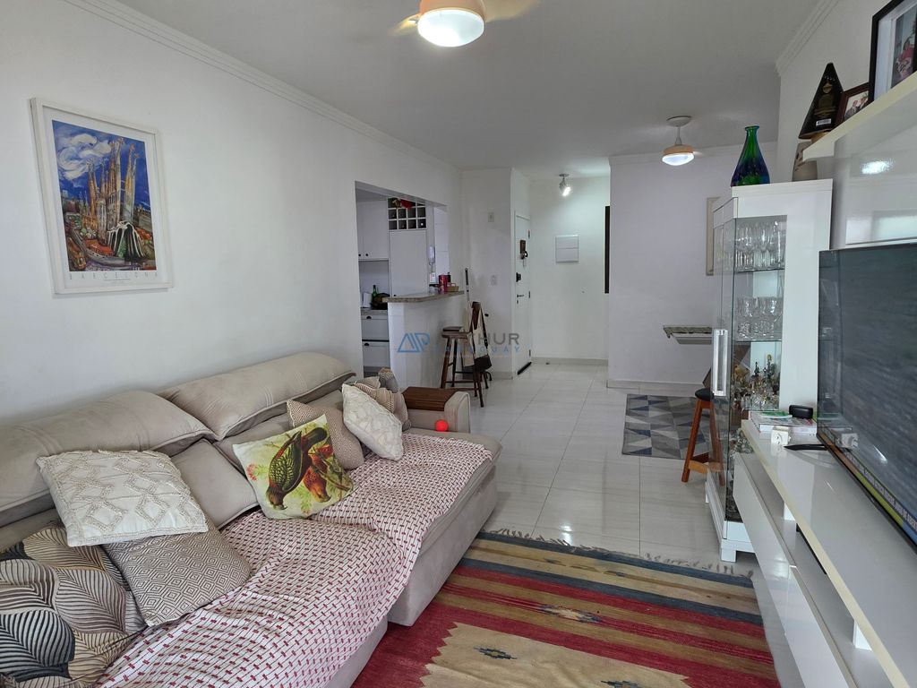 Apartamento 3 dormitórios à venda no Aviação, Praia Grande – 127 m² - foto 6