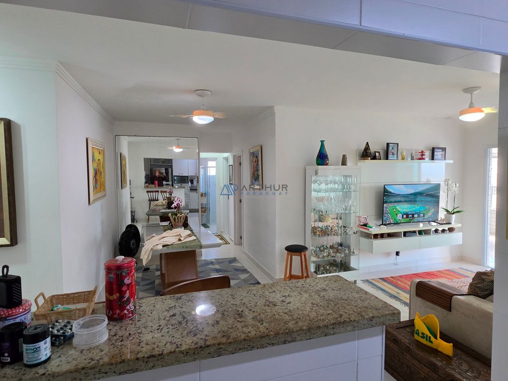 Apartamento 3 dormitórios à venda no Aviação, Praia Grande – 127 m² - foto 13