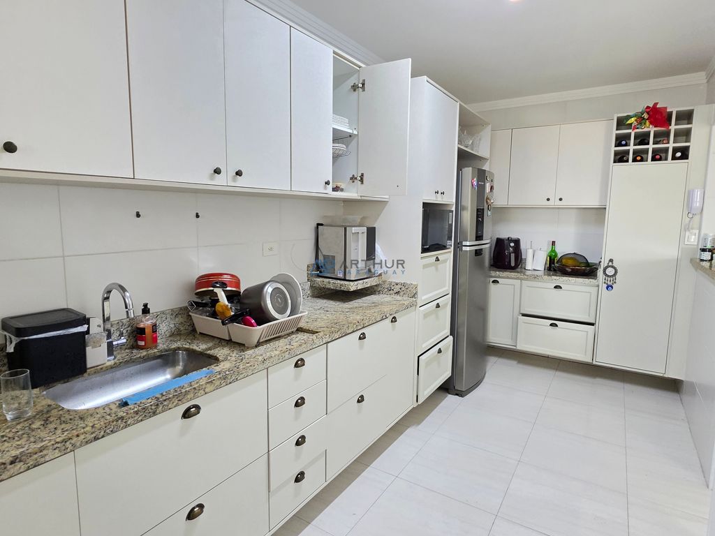 Apartamento 3 dormitórios à venda no Aviação, Praia Grande – 127 m² - foto 11