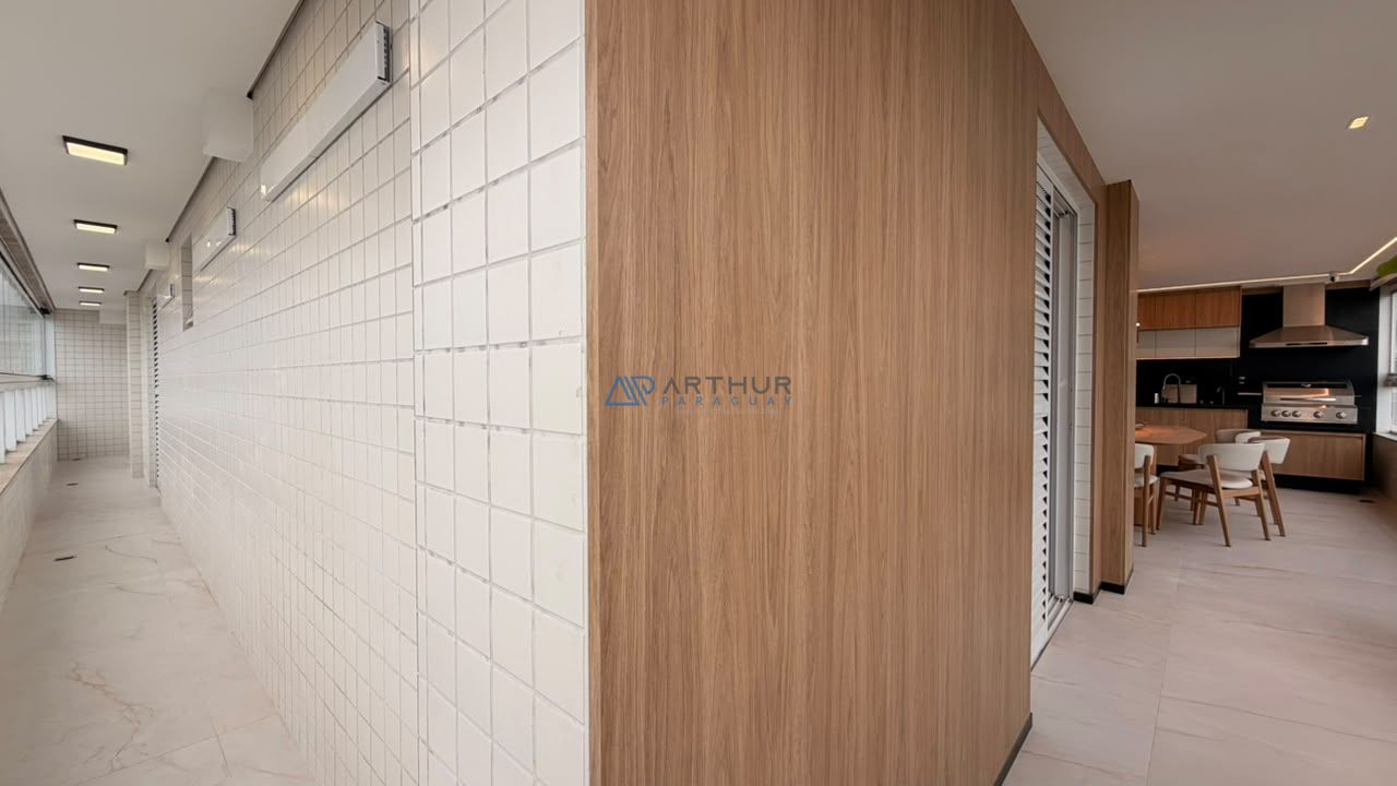 Apartamento 3 dormitórios frente mar à venda no Caiçara, Praia Grande – 183 m² - foto 16
