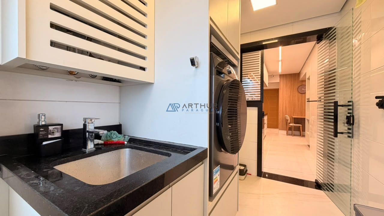 Apartamento 3 dormitórios frente mar à venda no Caiçara, Praia Grande – 183 m² - foto 31