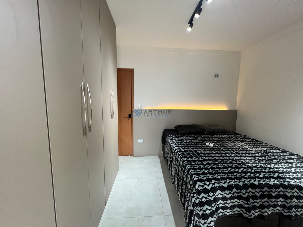Apartamento 2 dormitórios frente mar à venda no Maracanã, Praia Grande – 75 m² - foto 24