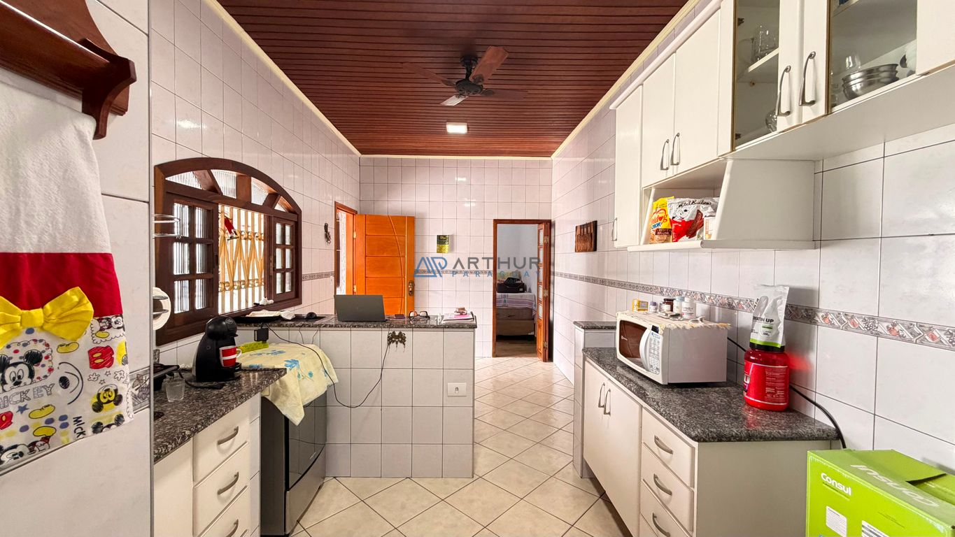 Casa 2 dormitórios à venda no Canto do Forte, Praia Grande – 59 m² - foto 10