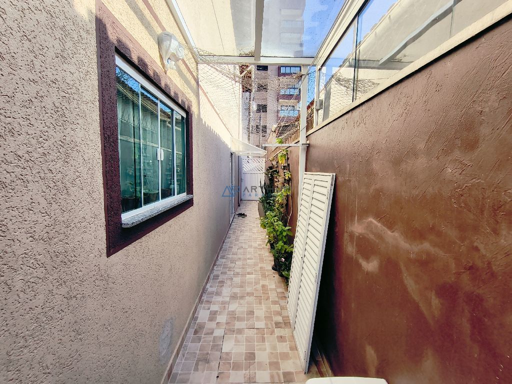 Sobrado 2 dormitórios à venda no Real, Praia Grande – 70 m² - foto 14
