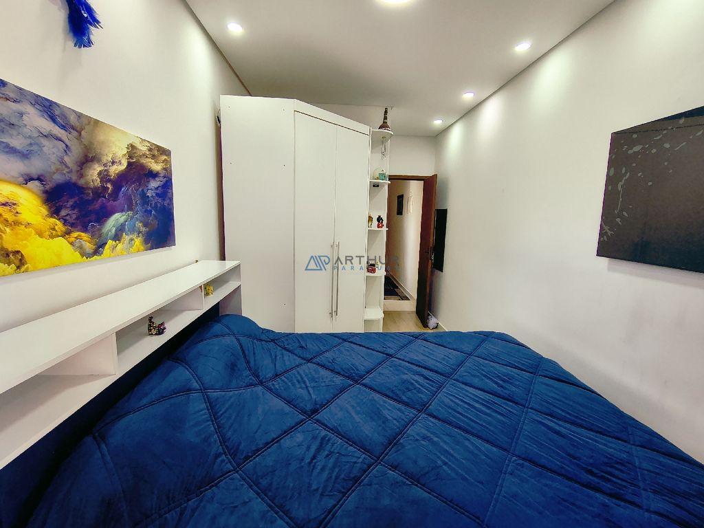 Sobrado 2 dormitórios à venda no Real, Praia Grande – 70 m² - foto 7