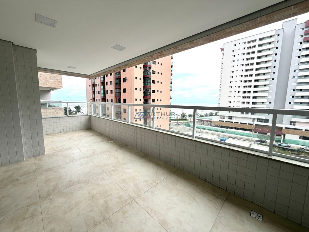 Apartamento 2 dormitórios à venda no Caiçara, Praia Grande – 81 m² - foto 2