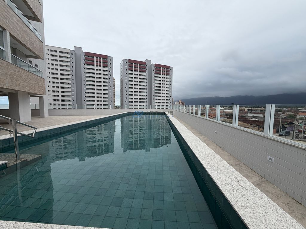 Apartamento 2 dormitórios à venda no Caiçara, Praia Grande – 81 m² - foto 22