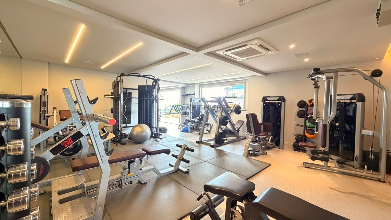 Apartamento 3 dormitórios frente mar à venda no Caiçara, Praia Grande – 183 m² - foto 79