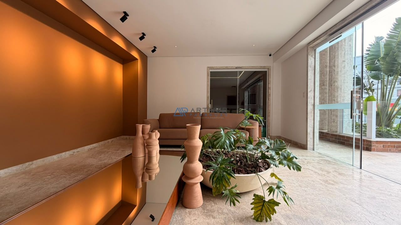 Apartamento 3 dormitórios frente mar à venda no Caiçara, Praia Grande – 183 m² - foto 91