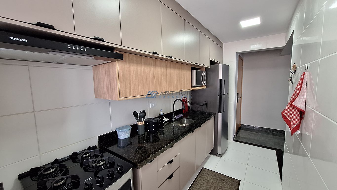 Apartamento 3 dormitórios frente mar à venda no Centro, Mongaguá – 92 m² - foto 11