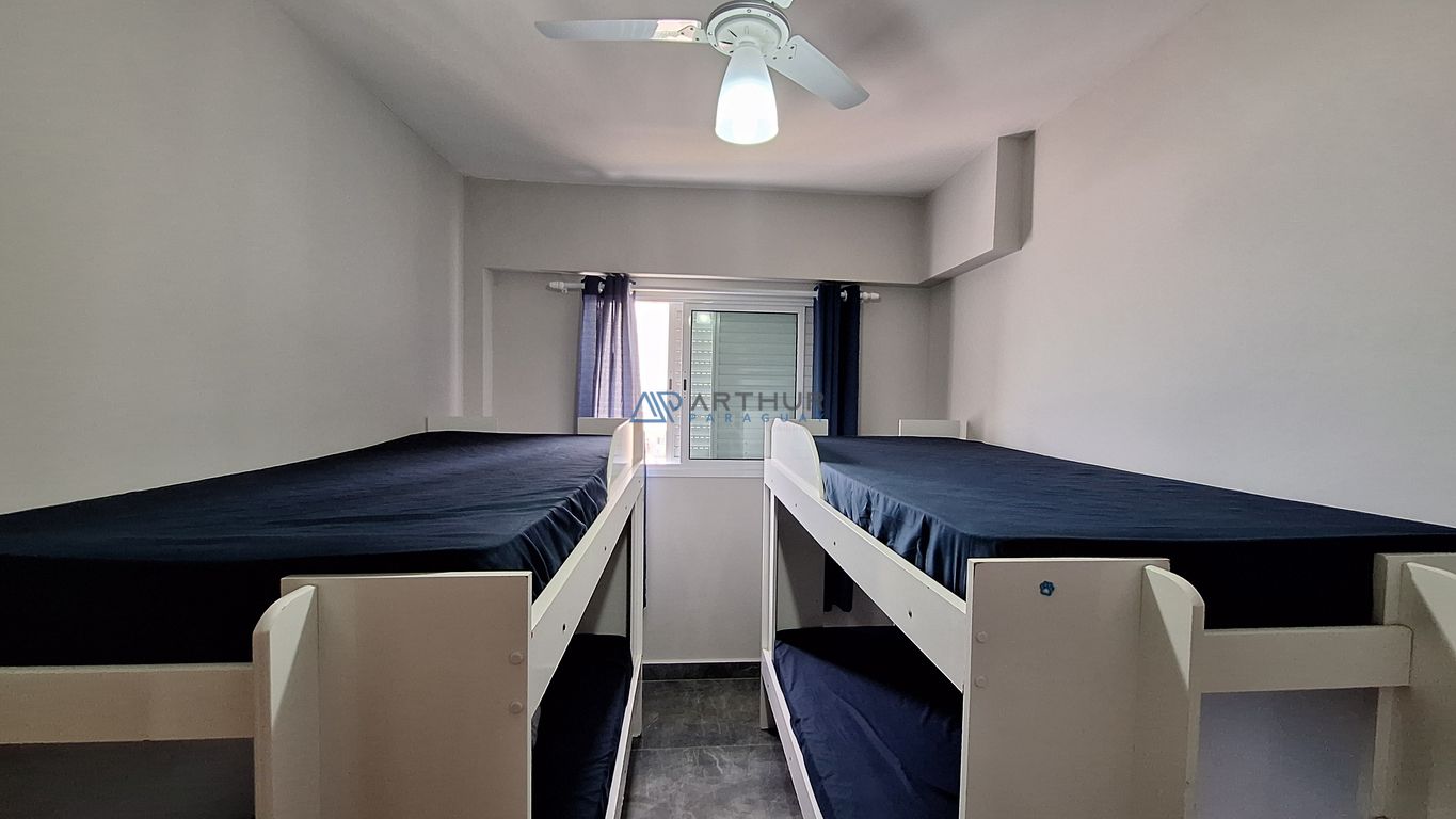 Apartamento 3 dormitórios frente mar à venda no Centro, Mongaguá – 92 m² - foto 18