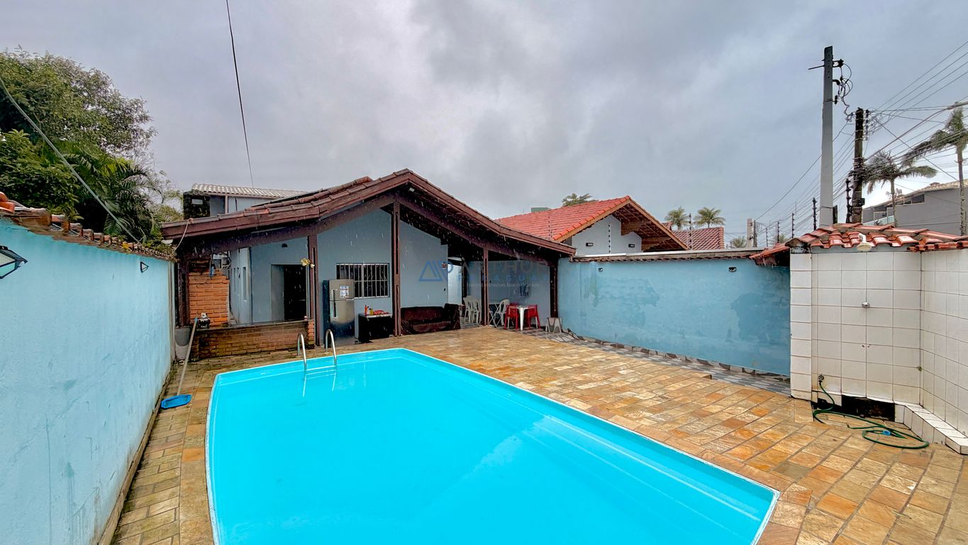 Casa 2 dormitórios à venda no Solemar, Praia Grande – 68 m² - foto 1