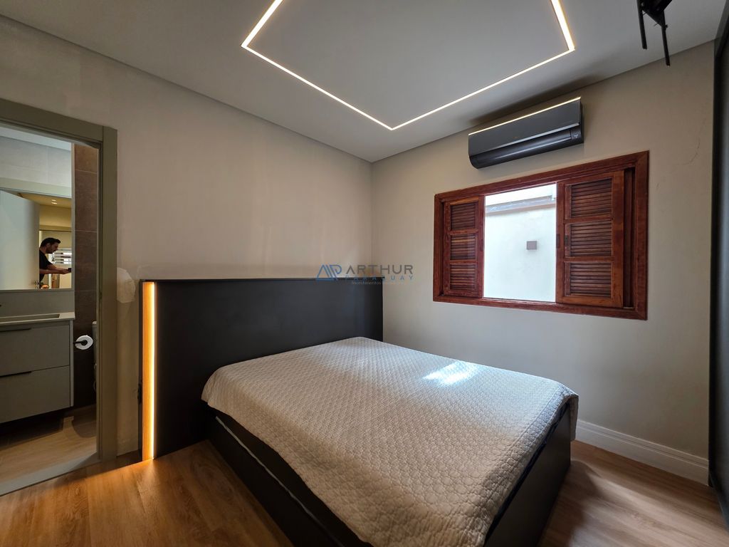 Sobrado 3 dormitórios à venda na Guilhermina, Praia Grande – 150 m² - foto 14