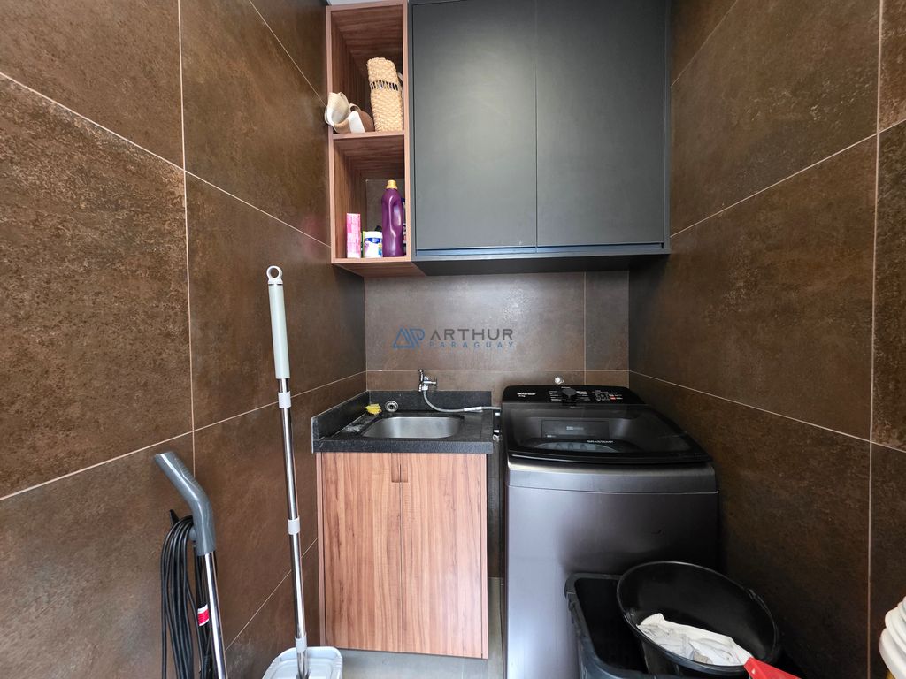Sobrado 3 dormitórios à venda na Guilhermina, Praia Grande – 150 m² - foto 24