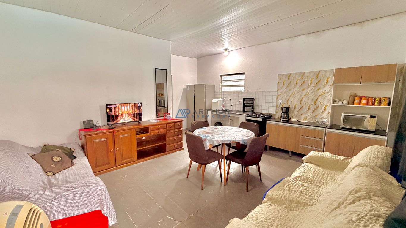 Casa 2 dormitórios à venda no Solemar, Praia Grande – 68 m² - foto 17