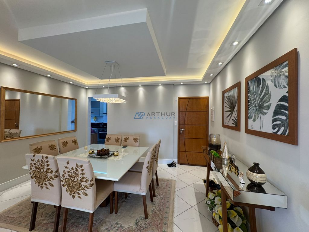Apartamento 2 dormitórios à venda na Guilhermina, Praia Grande – 84 m² - foto 12