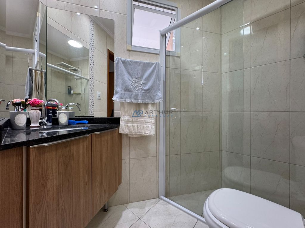 Apartamento 2 dormitórios à venda na Guilhermina, Praia Grande – 84 m² - foto 27