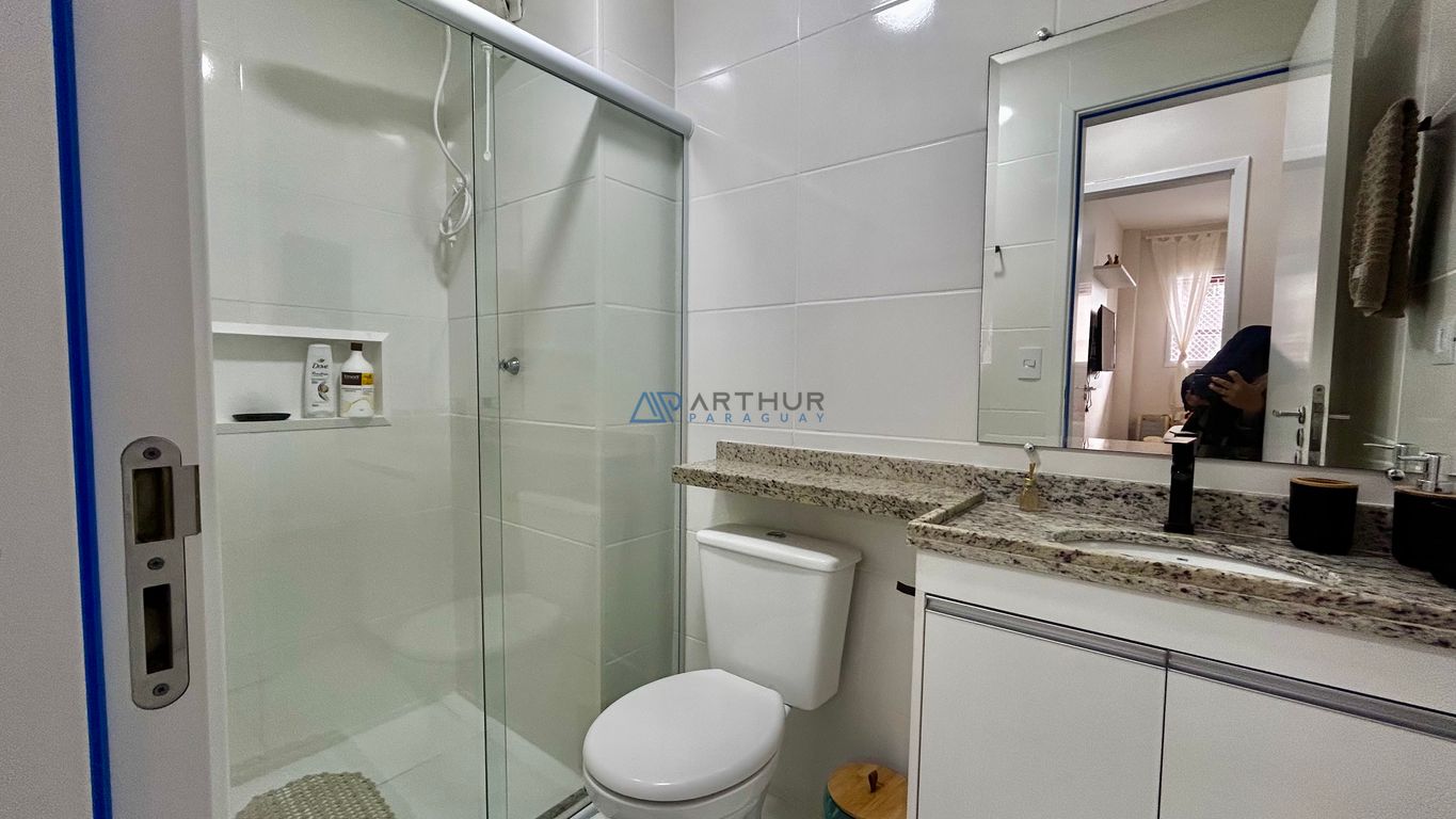 Apartamento 2 dormitórios frente mar à venda no Real, Praia Grande – 83 m² - foto 15