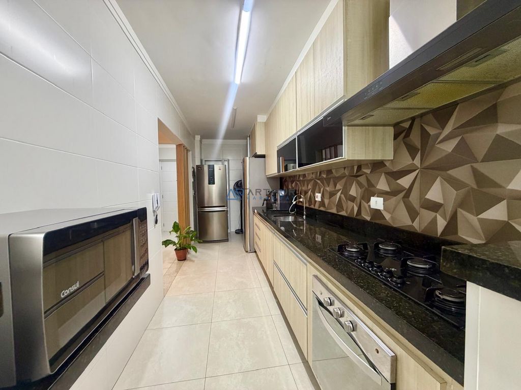 Apartamento 2 dormitórios à venda no Canto do Forte, Praia Grande – 90 m² - foto 11