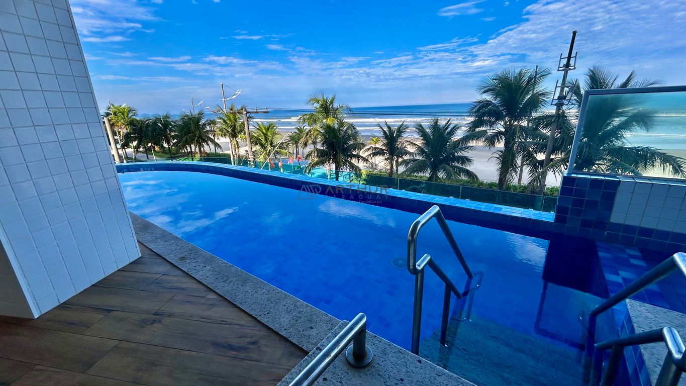 Apartamento 2 dormitórios frente mar à venda no Real, Praia Grande – 83 m² - foto 21