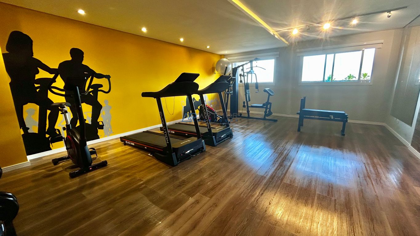 Apartamento 2 dormitórios frente mar à venda no Real, Praia Grande – 83 m² - foto 26