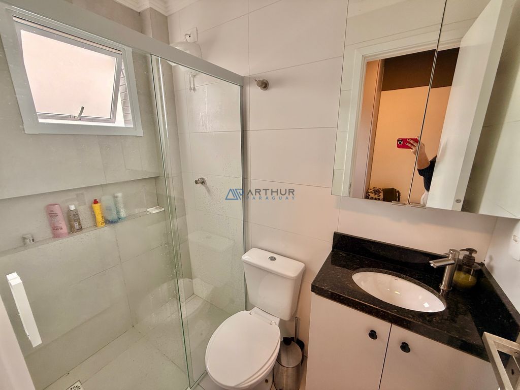 Apartamento 4 dormitórios à venda na Guilhermina, Praia Grande – 136 m² - foto 14