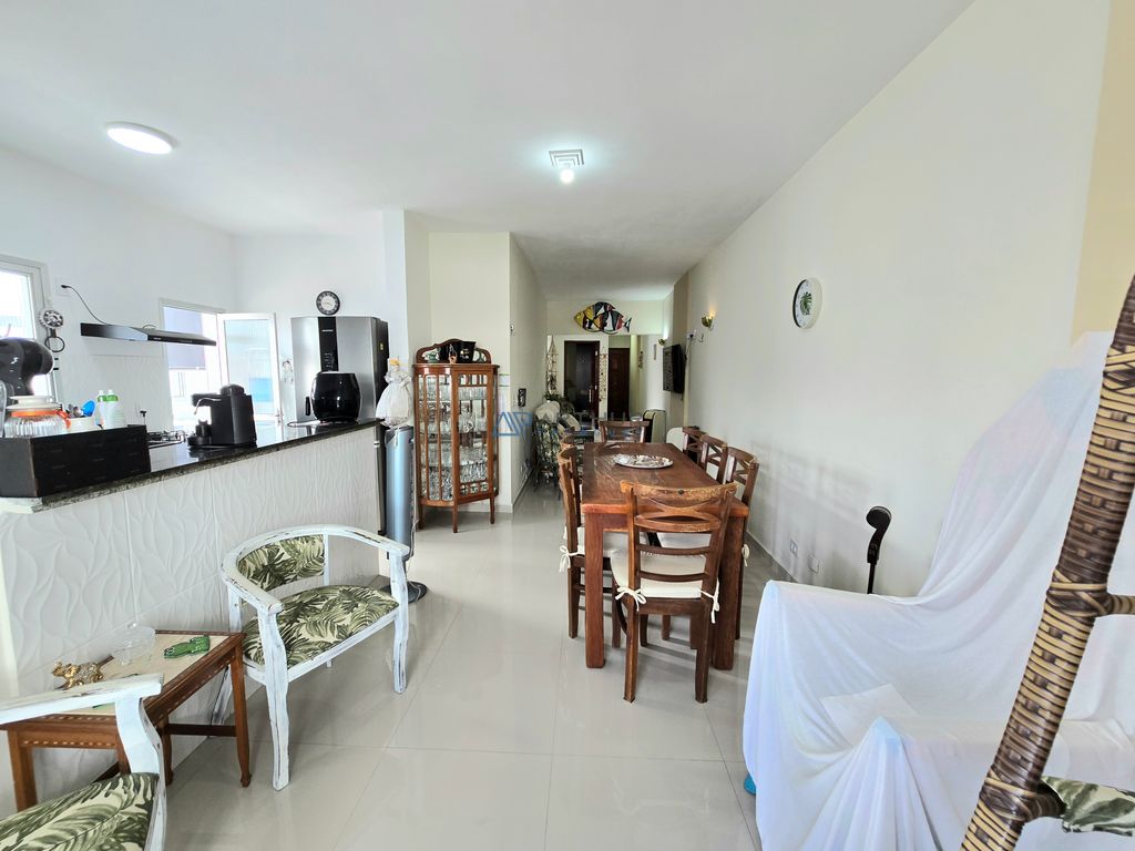Apartamento 2 dormitórios à venda no Caiçara, Praia Grande – 108 m² - foto 7