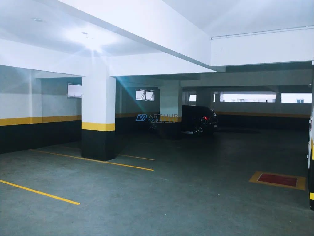 Apartamento 2 dormitórios à venda na Guilhermina, Praia Grande – 84 m² - foto 36