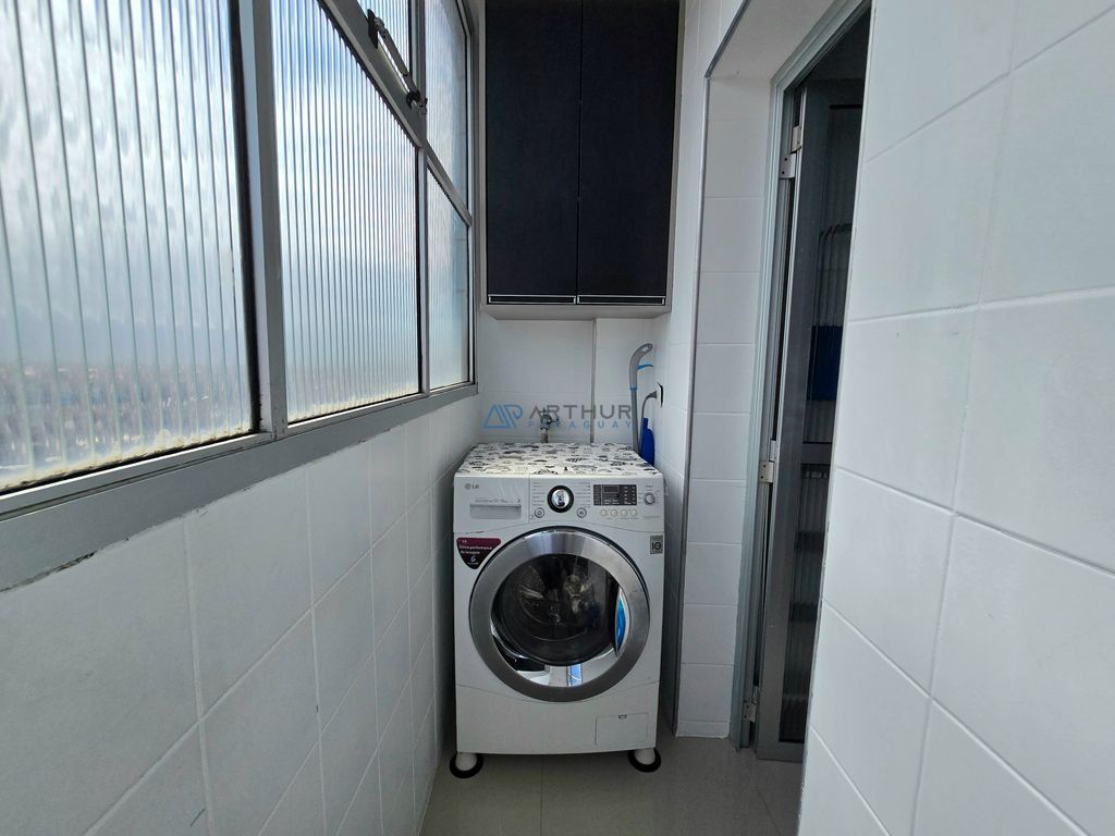 Apartamento 2 dormitórios à venda no Caiçara, Praia Grande – 108 m² - foto 12