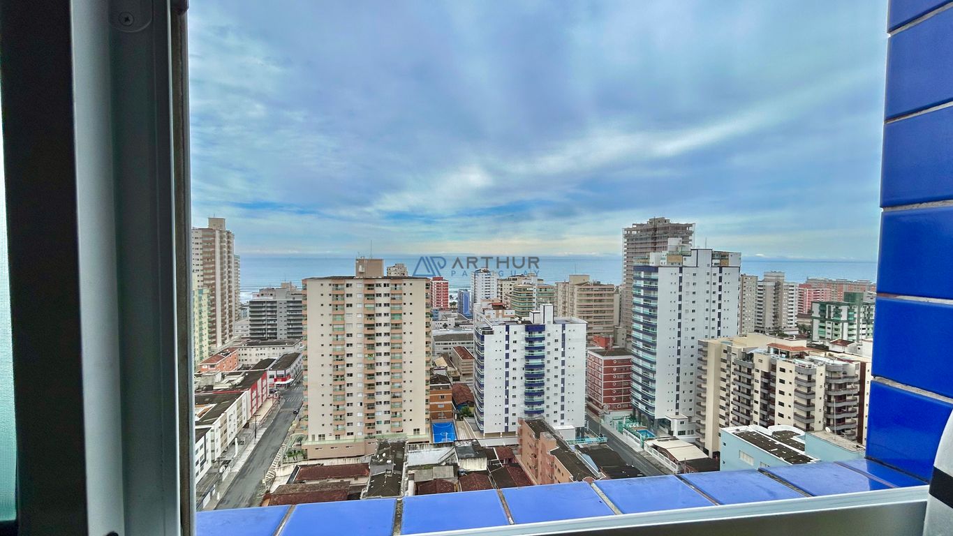 Apartamento 2 dormitórios à venda no Tupi, Praia Grande – 82 m² - foto 5