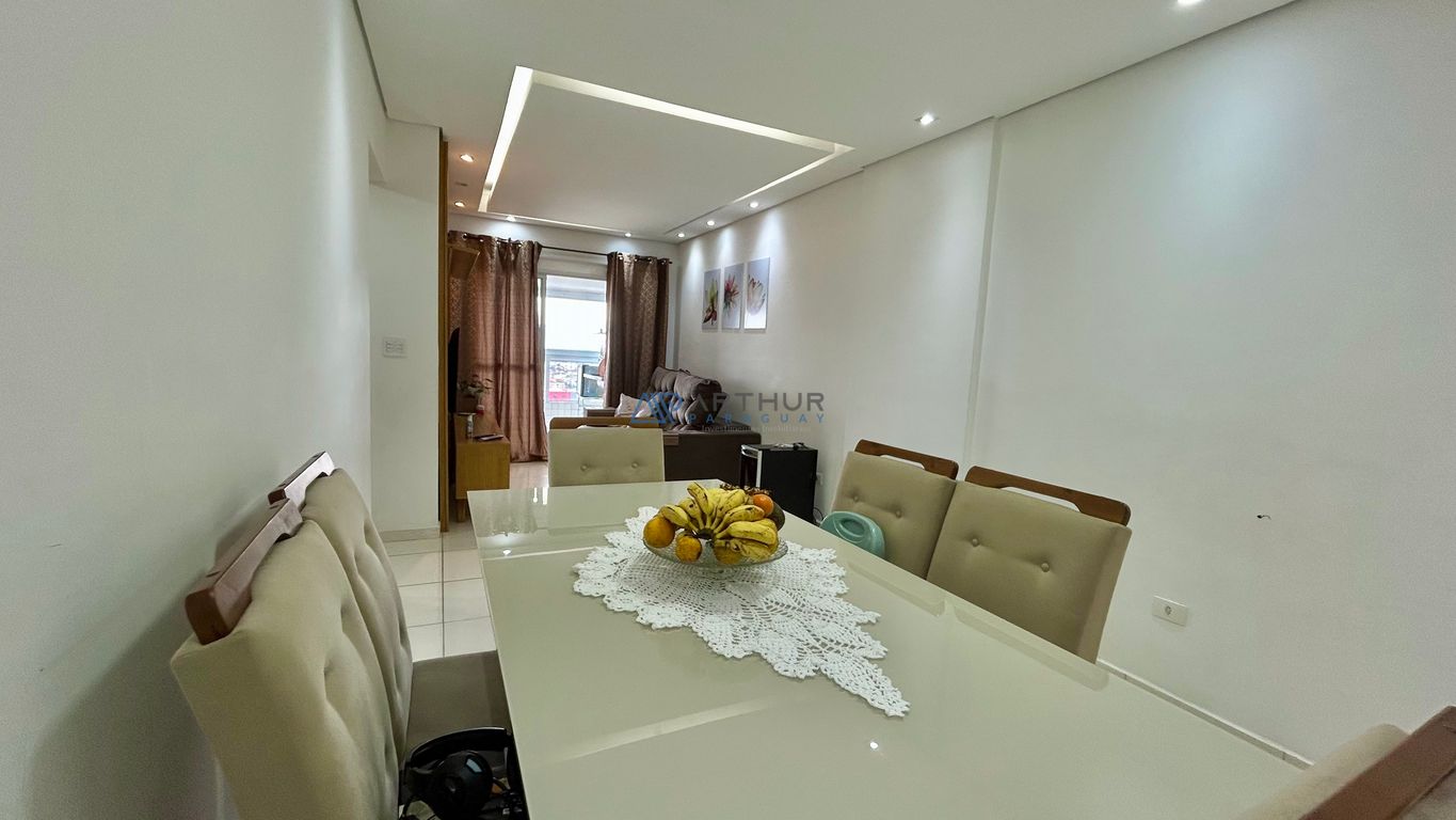 Apartamento 2 dormitórios à venda no Tupi, Praia Grande – 82 m² - foto 12
