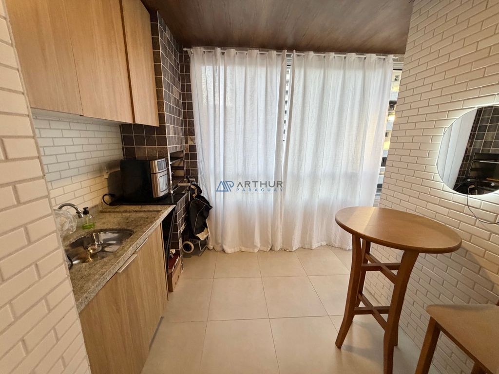Apartamento 2 dormitórios à venda no Canto do Forte, Praia Grande – 113 m² - foto 7