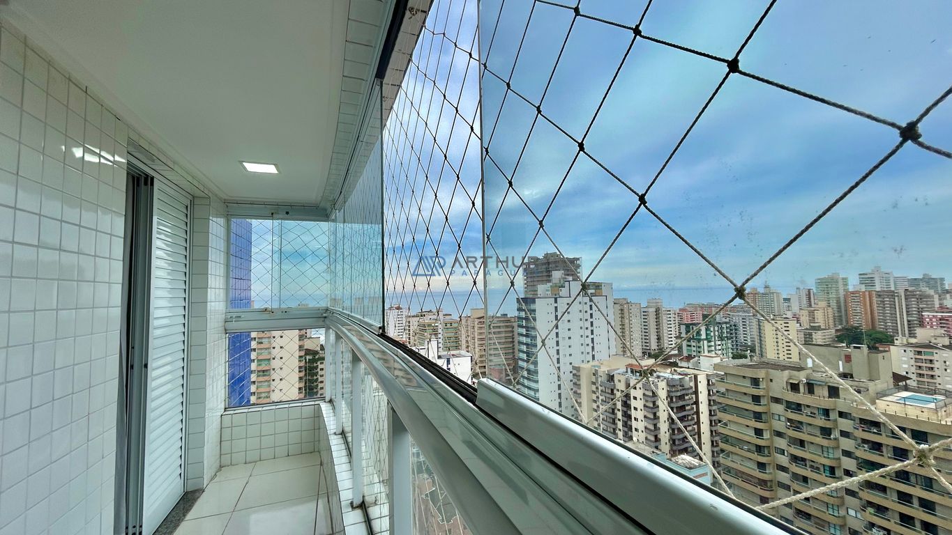 Apartamento 2 dormitórios à venda no Tupi, Praia Grande – 82 m² - foto 3