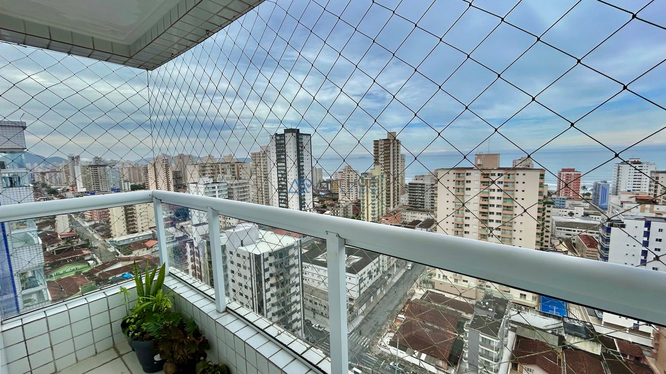 Apartamento 2 dormitórios à venda no Tupi, Praia Grande – 82 m² - foto 7