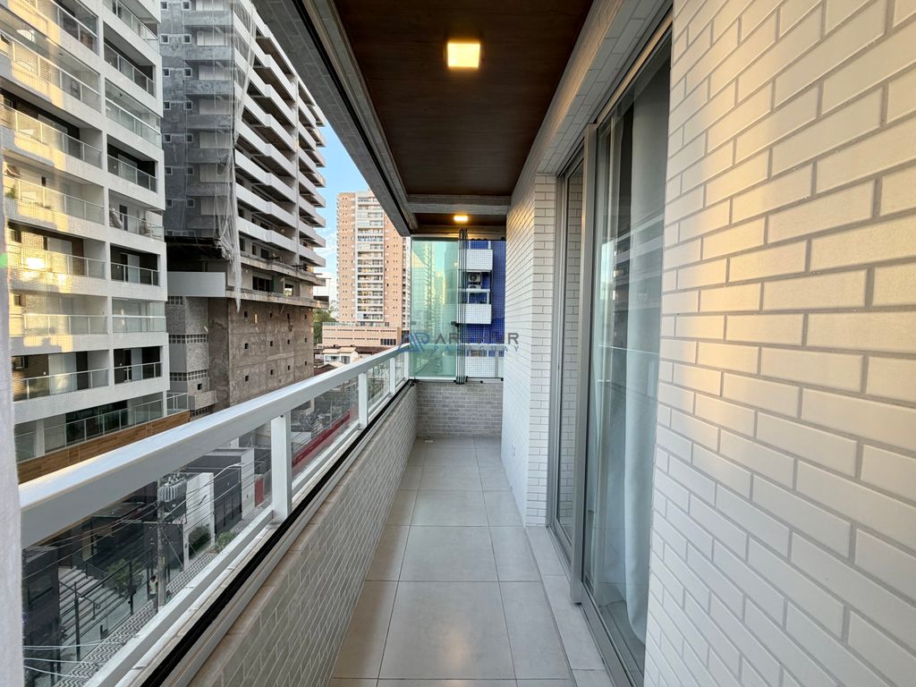 Apartamento 2 dormitórios à venda no Canto do Forte, Praia Grande – 113 m² - foto 14