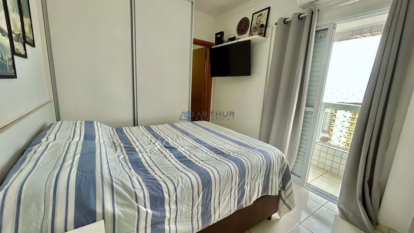 Apartamento 2 dormitórios à venda no Tupi, Praia Grande – 82 m² - foto 18