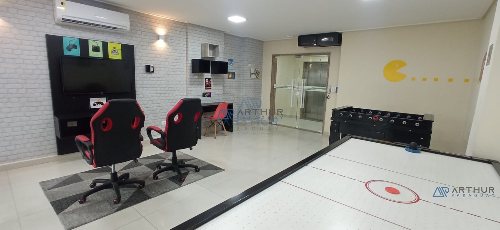 Apartamento 3 dormitórios à venda na Guilhermina, Praia Grande – 145 m² - foto 28