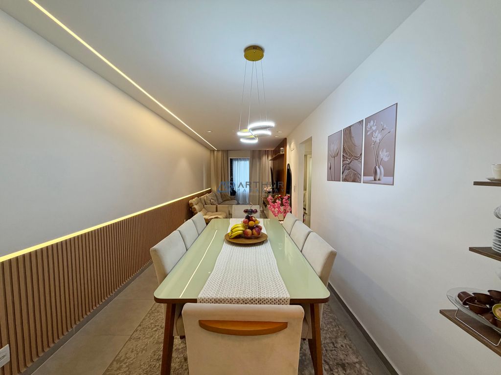 Apartamento 2 dormitórios à venda no Canto do Forte, Praia Grande – 113 m² - foto 22