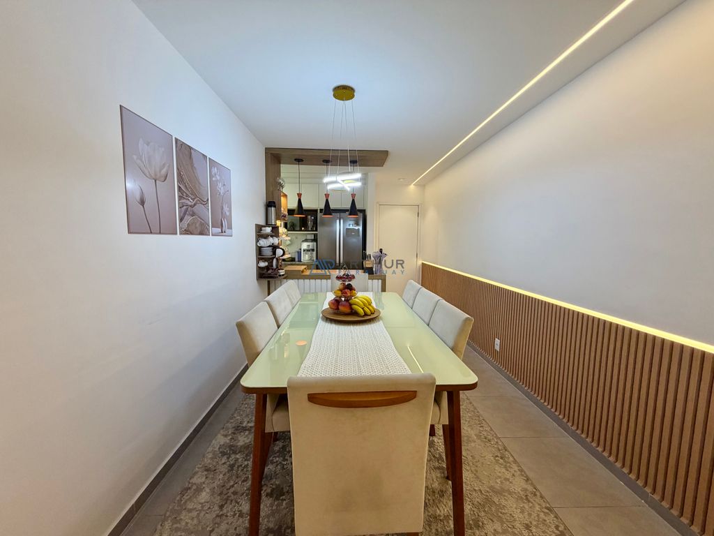 Apartamento 2 dormitórios à venda no Canto do Forte, Praia Grande – 113 m² - foto 24