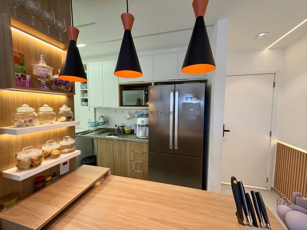 Apartamento 2 dormitórios à venda no Canto do Forte, Praia Grande – 113 m² - foto 28