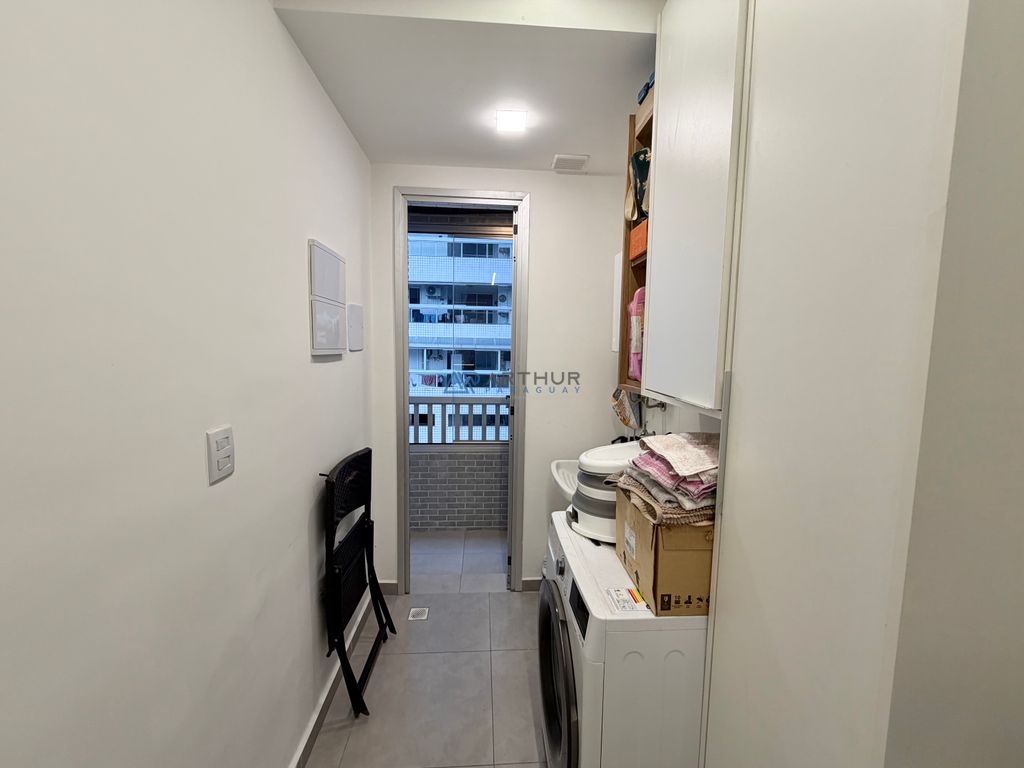Apartamento 2 dormitórios à venda no Canto do Forte, Praia Grande – 113 m² - foto 33