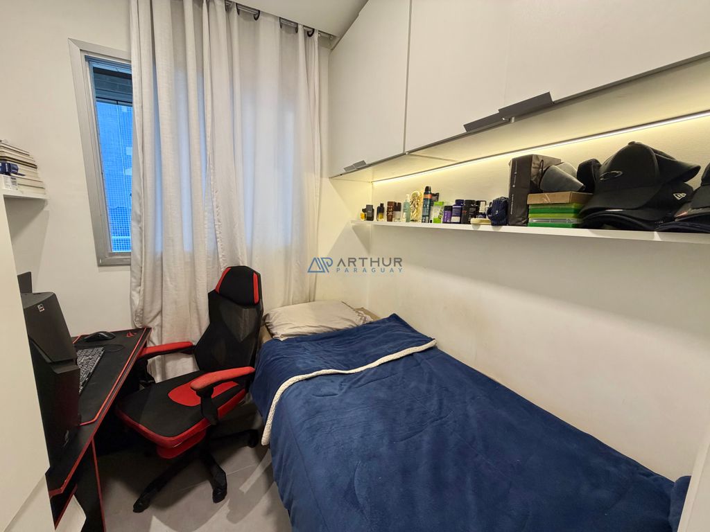 Apartamento 2 dormitórios à venda no Canto do Forte, Praia Grande – 113 m² - foto 36