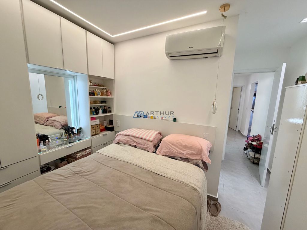 Apartamento 2 dormitórios à venda no Canto do Forte, Praia Grande – 113 m² - foto 45