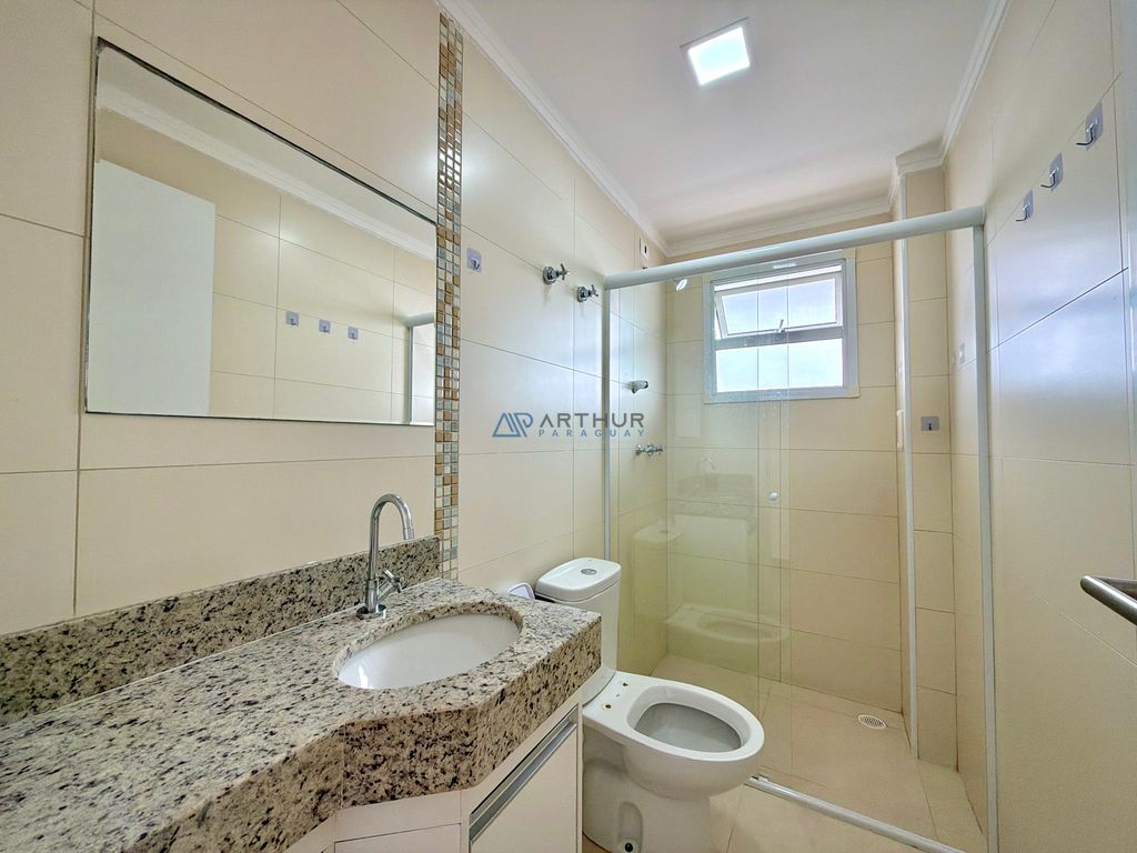 Apartamento 3 dormitórios frente mar à venda no Aviação, Praia Grande – 116 m² - foto 17