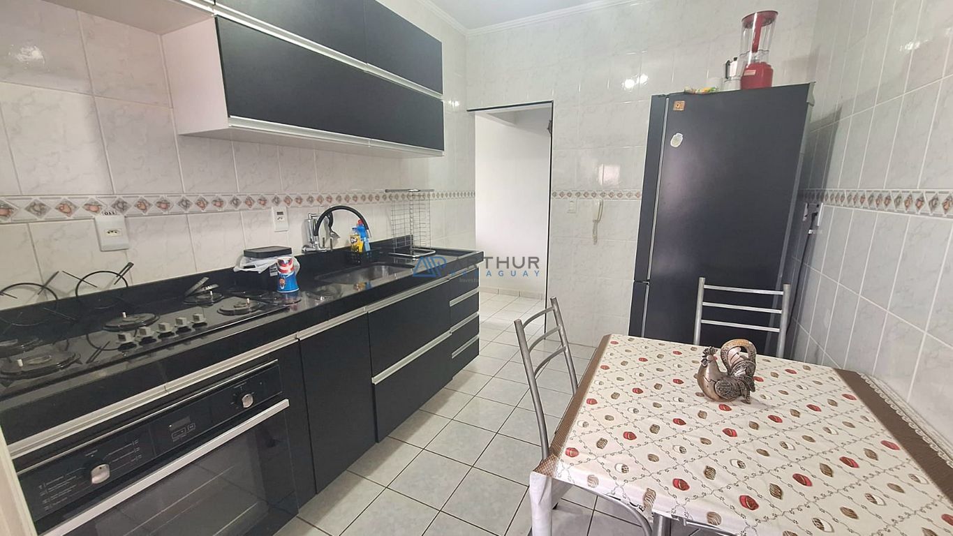 Apartamento 2 dormitórios à venda no Ocian, Praia Grande – 67 m² - foto 6