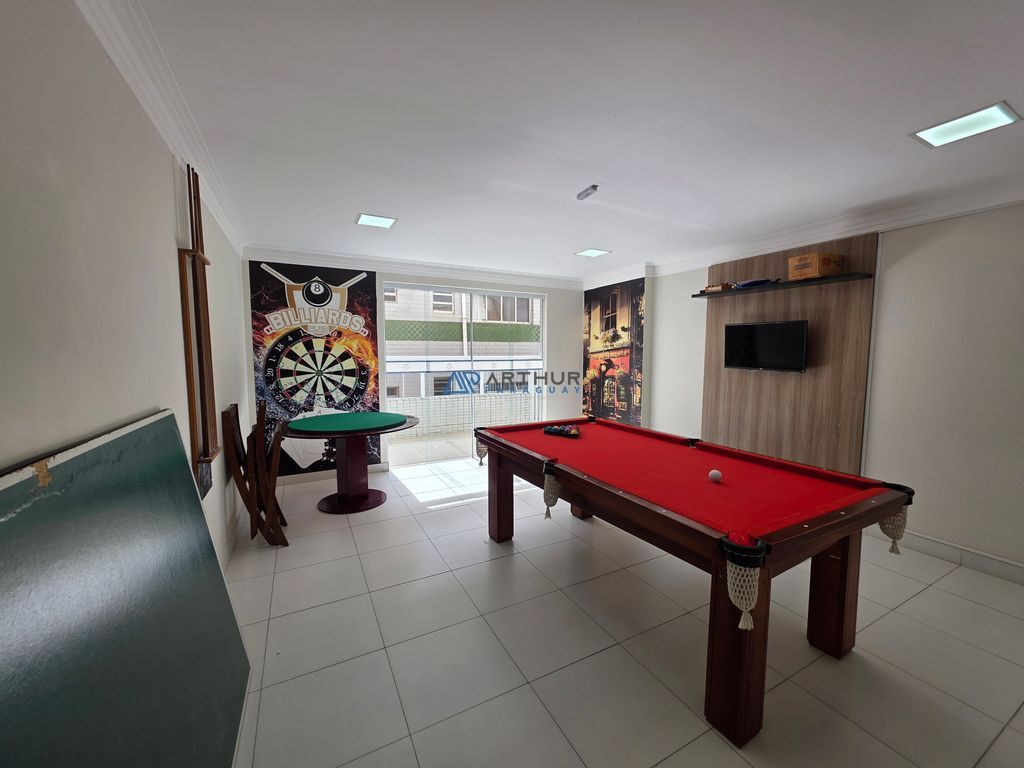Apartamento 2 dormitórios à venda no Canto do Forte, Praia Grande – 86 m² - foto 38