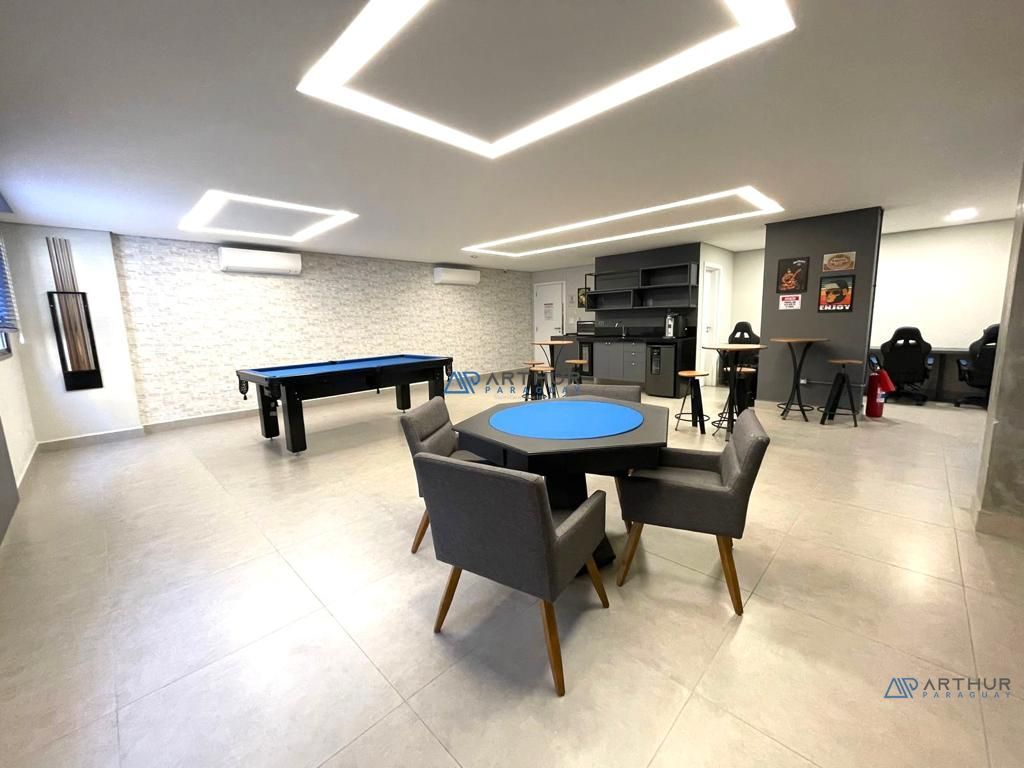 Apartamento 2 dormitórios à venda na Guilhermina, Praia Grande – 98 m² - foto 27