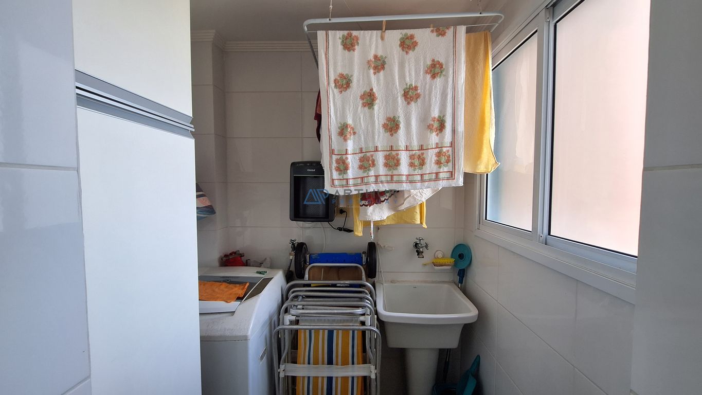 Apartamento 2 dormitórios frente mar à venda em Vila São Paulo, Mongaguá – 80 m² - foto 13