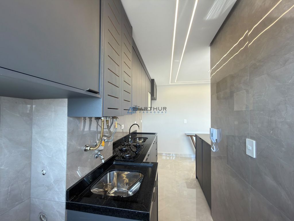 Apartamento 2 dormitórios à venda no Boqueirão, Praia Grande – 51 m² - foto 8
