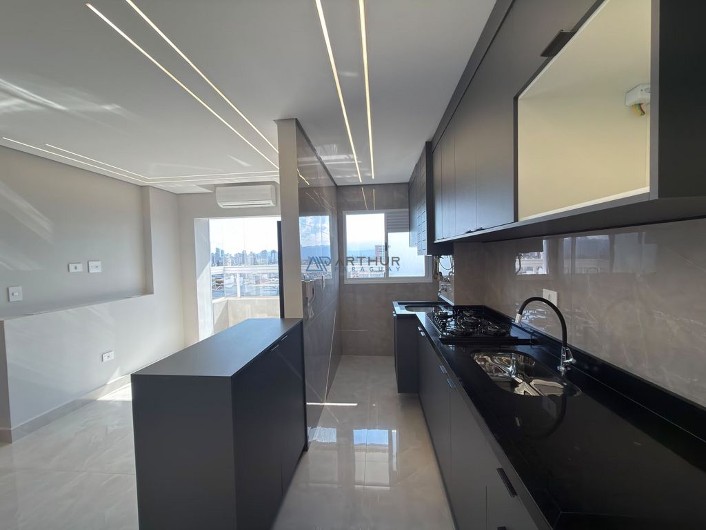 Apartamento 2 dormitórios à venda no Boqueirão, Praia Grande – 51 m² - foto 11